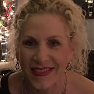 Meet your Posher, Vickie